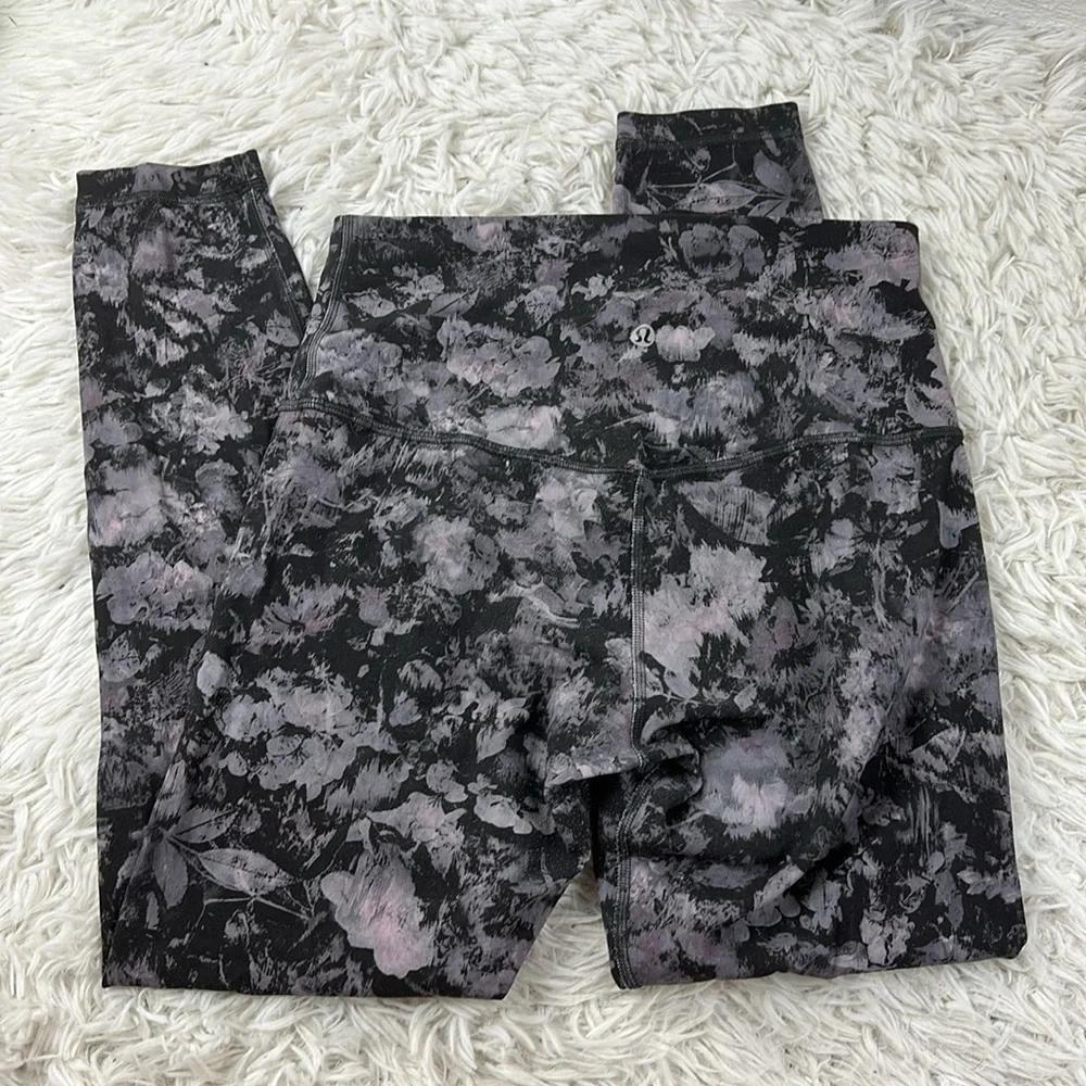 Lululemon Align Pant II 25